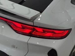 BYD Song L EV 2024 662km Excellence Edition - ფოტო 6