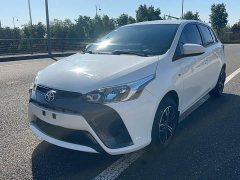 Toyota Yaris L Zhixuan 1.5L CVT Luxury - ფოტო 1