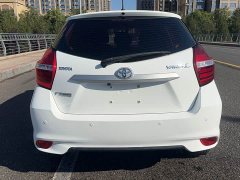 Toyota Yaris L Zhixuan 1.5L CVT Luxury - ფოტო 10
