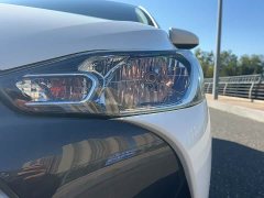 Toyota Yaris L Zhixuan 1.5L CVT Luxury - ფოტო 12