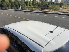 Toyota Yaris L Zhixuan 1.5L CVT Luxury - ფოტო 13