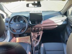 Toyota Yaris L Zhixuan 1.5L CVT Luxury - ფოტო 15
