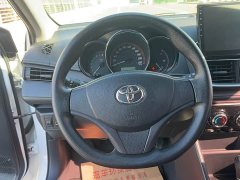 Toyota Yaris L Zhixuan 1.5L CVT Luxury - ფოტო 17