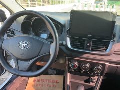 Toyota Yaris L Zhixuan 1.5L CVT Luxury - ფოტო 18