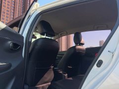 Toyota Yaris L Zhixuan 1.5L CVT Luxury - ფოტო 19