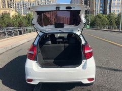 Toyota Yaris L Zhixuan 1.5L CVT Luxury - ფოტო 20
