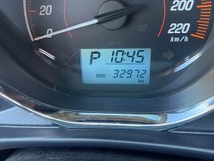 Toyota Yaris L Zhixuan 1.5L CVT Luxury - ფოტო 3
