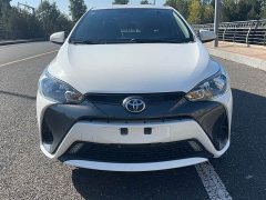Toyota Yaris L Zhixuan 1.5L CVT Luxury - ფოტო 5