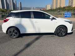 Toyota Yaris L Zhixuan 1.5L CVT Luxury - ფოტო 6