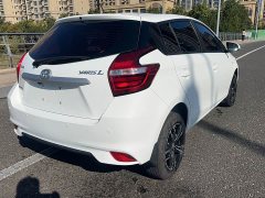 Toyota Yaris L Zhixuan 1.5L CVT Luxury - ფოტო 7