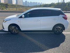 Toyota Yaris L Zhixuan 1.5L CVT Luxury - ფოტო 9