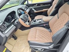 BYD Yuan Plus DM-i 2021 112KM Premium Edition - ფოტო 10