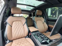 BYD Yuan Plus DM-i 2021 112KM Premium Edition - ფოტო 12