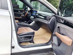 BYD Yuan Plus DM-i 2021 112KM Premium Edition - ფოტო 13