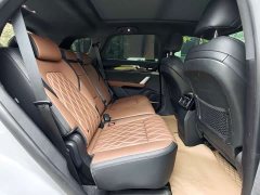 BYD Yuan Plus DM-i 2021 112KM Premium Edition - ფოტო 17
