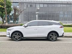 BYD Yuan Plus DM-i 2021 112KM Premium Edition - ფოტო 4