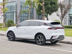 BYD Yuan Plus DM-i 2021 112KM Premium Edition - ფოტო 6