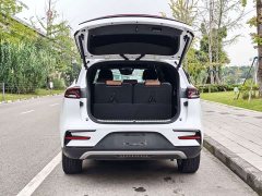 BYD Yuan Plus DM-i 2021 112KM Premium Edition - ფოტო 8
