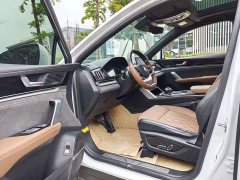 BYD Yuan Plus DM-i 2021 112KM Premium Edition - ფოტო 9