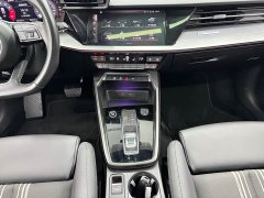 Audi A3 2023 Facelift A3L Limousine 35 TFSI Fashion Sport - ფოტო 12
