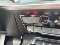 Audi A3 2023 Facelift A3L Limousine 35 TFSI Fashion Sport - ფოტო 13