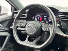 Audi A3 2023 Facelift A3L Limousine 35 TFSI Fashion Sport - ფოტო 14
