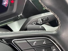 Audi A3 2023 Facelift A3L Limousine 35 TFSI Fashion Sport - ფოტო 18