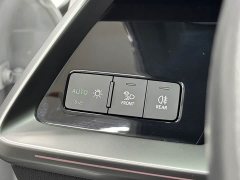 Audi A3 2023 Facelift A3L Limousine 35 TFSI Fashion Sport - ფოტო 20