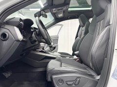 Audi A3 2023 Facelift A3L Limousine 35 TFSI Fashion Sport - ფოტო 7