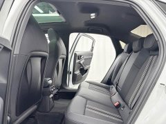Audi A3 2023 Facelift A3L Limousine 35 TFSI Fashion Sport - ფოტო 8