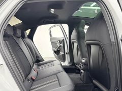 Audi A3 2023 Facelift A3L Limousine 35 TFSI Fashion Sport - ფოტო 9