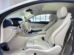 Mercedes-Benz E-Class (Imported) 2023 Facelift E 260 Coupe - ფოტო 10