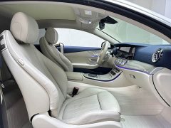 Mercedes-Benz E-Class (Imported) 2023 Facelift E 260 Coupe - ფოტო 13