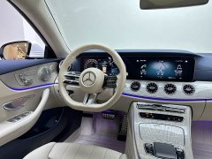 Mercedes-Benz E-Class (Imported) 2023 Facelift E 260 Coupe - ფოტო 17