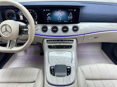 Mercedes-Benz E-Class (Imported) 2023 Facelift E 260 Coupe - ფოტო 19