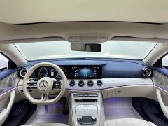 Mercedes-Benz E-Class (Imported) 2023 Facelift E 260 Coupe - ფოტო 20