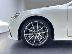 Mercedes-Benz E-Class (Imported) 2023 Facelift E 260 Coupe - ფოტო 8
