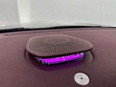 Voyah Lantu Zhiyin Four-Wheel Drive Qiankun Edition - ფოტო 10