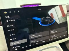 Voyah Lantu Zhiyin Four-Wheel Drive Qiankun Edition - ფოტო 11