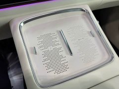 Voyah Lantu Zhiyin Four-Wheel Drive Qiankun Edition - ფოტო 13