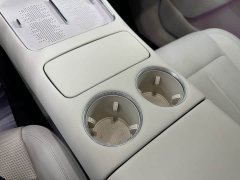 Voyah Lantu Zhiyin Four-Wheel Drive Qiankun Edition - ფოტო 14