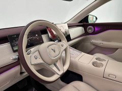 Voyah Lantu Zhiyin Four-Wheel Drive Qiankun Edition - ფოტო 16
