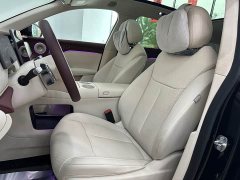 Voyah Lantu Zhiyin Four-Wheel Drive Qiankun Edition - ფოტო 17