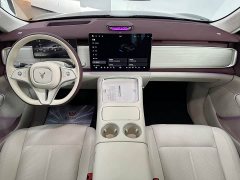 Voyah Lantu Zhiyin Four-Wheel Drive Qiankun Edition - ფოტო 18