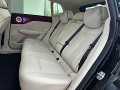 Voyah Lantu Zhiyin Four-Wheel Drive Qiankun Edition - ფოტო 20