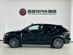 Voyah Lantu Zhiyin Four-Wheel Drive Qiankun Edition - ფოტო 4
