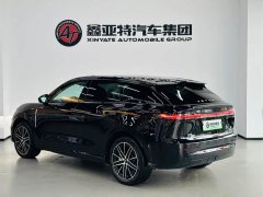 Voyah Lantu Zhiyin Four-Wheel Drive Qiankun Edition - ფოტო 5