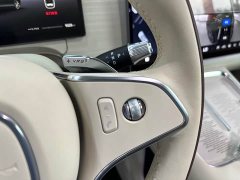 Voyah Lantu Zhiyin Four-Wheel Drive Qiankun Edition - ფოტო 7