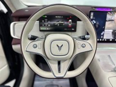 Voyah Lantu Zhiyin Four-Wheel Drive Qiankun Edition - ფოტო 8