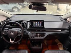 Honda Odyssey 2.0L e:HEV Luxury - ფოტო 11
